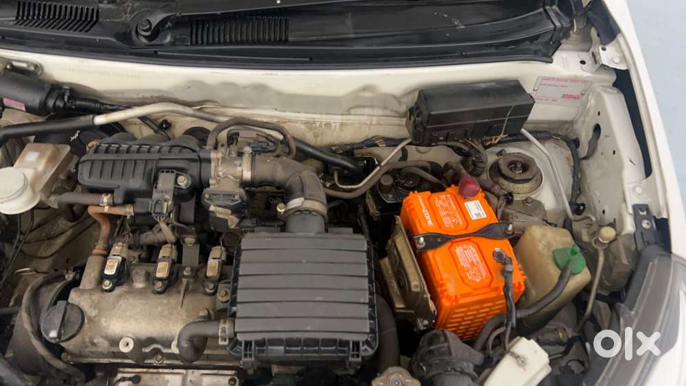 Maruti Suzuki Alto 800 Vxi, 2019, Petrol