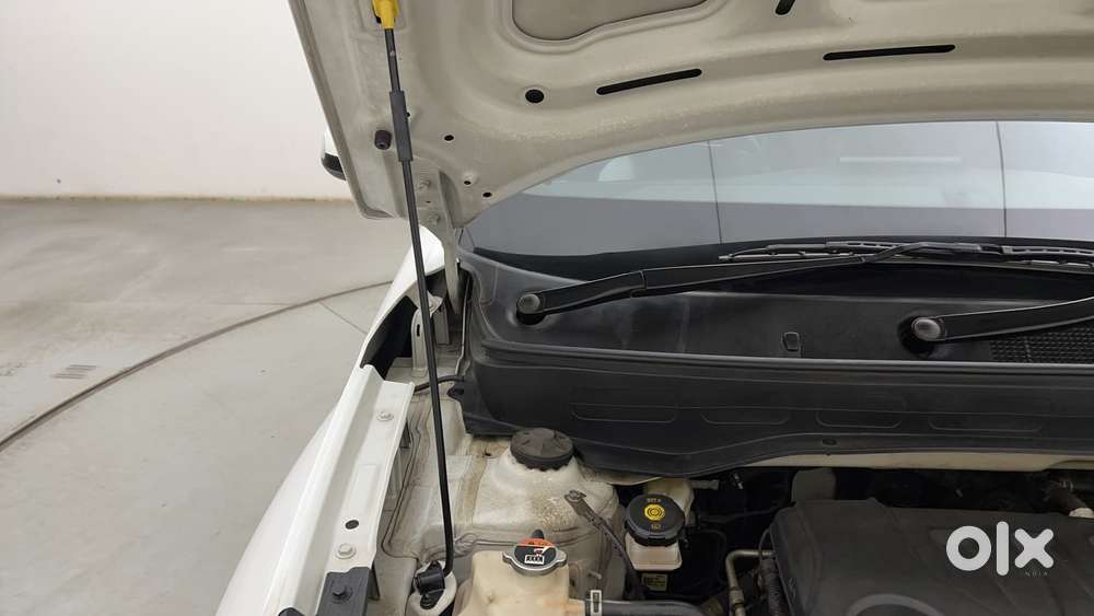 Hyundai Venue 1.0 Sx (o) Turbo Imt, 2021, Petrol