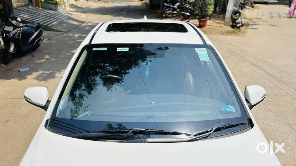 Hyundai Verna 1.6 Sx Plus Vtvt At, 2018, Petrol