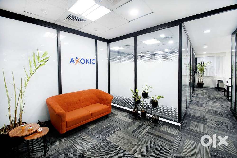 Co working space in HSR Layout For Rent Shops & Offices 1717411585