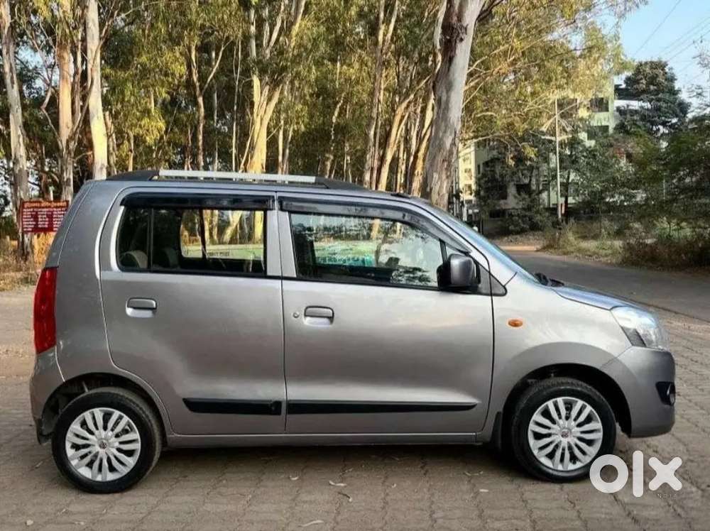 Maruti Suzuki Wagon R 2014 Register Hr26 Gurgaon