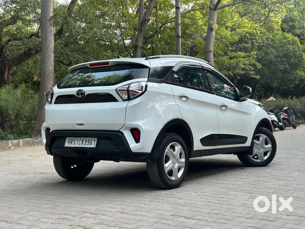 Tata Nexon Pure 1.5 Revotorq Diesel 6mt, 2023, Diesel