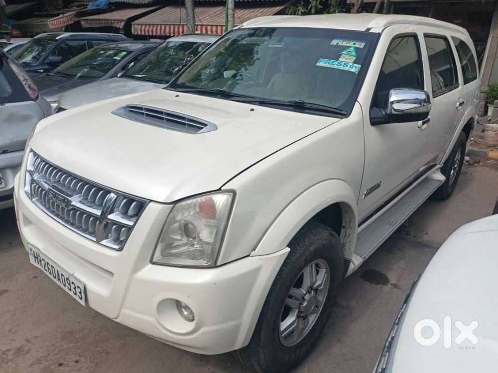 Isuzu Mu 7 4x2, 2016, Diesel