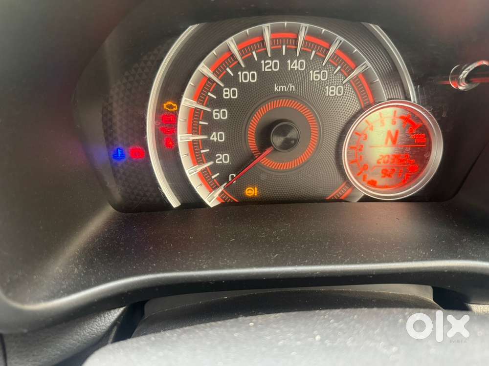 Maruti Suzuki Celerio X 2021 Petrol 20000 Km Driven