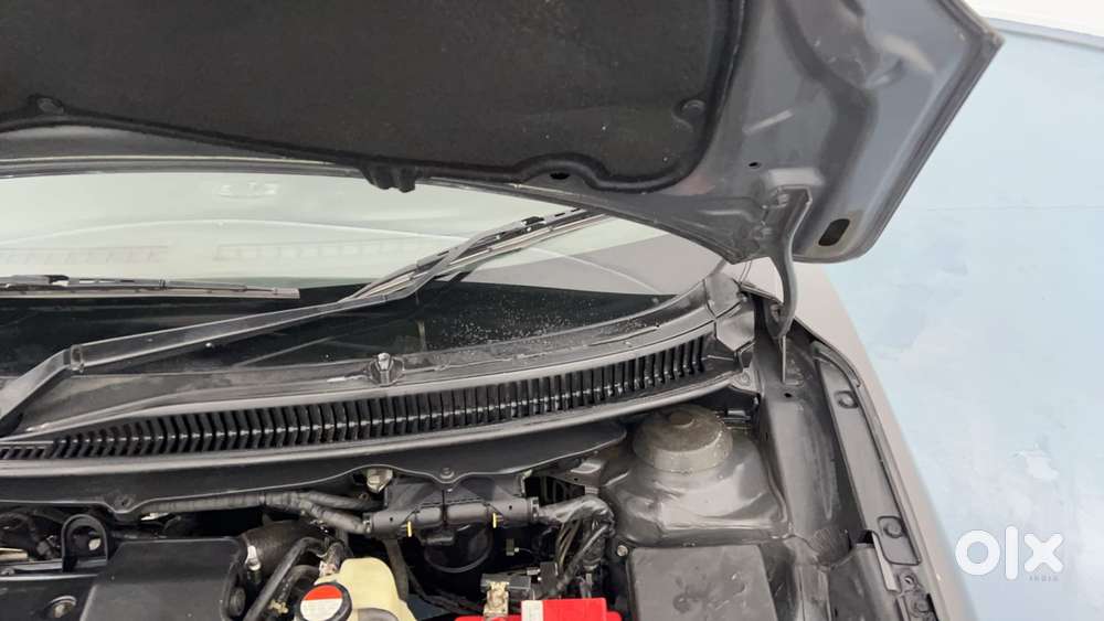 Maruti Suzuki Baleno 2015-2019 1.3 Zeta, 2017, Diesel