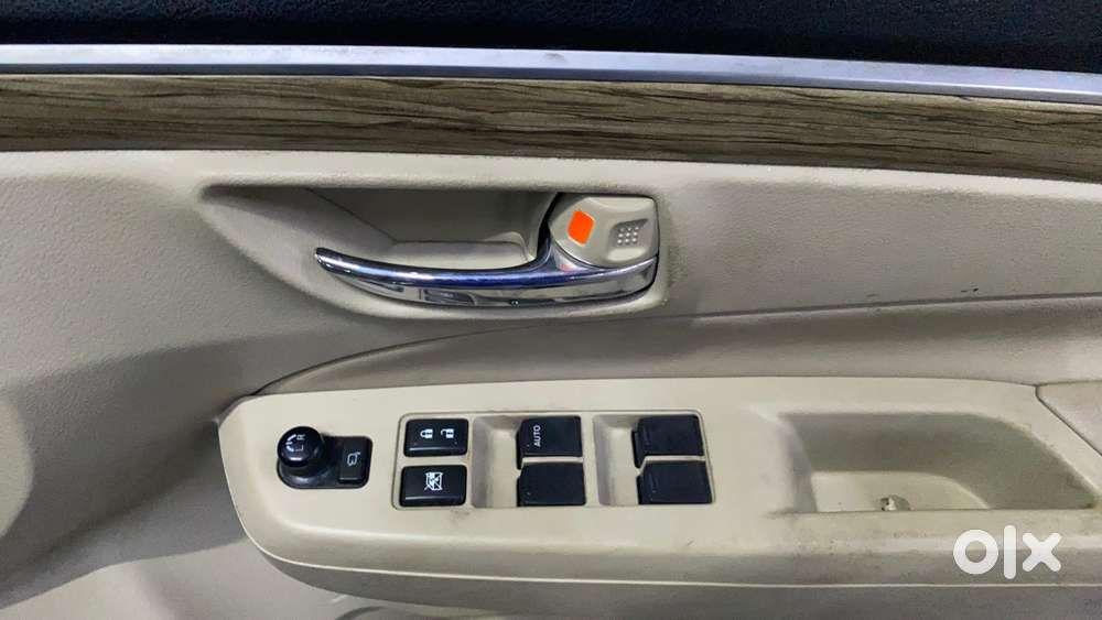 Maruti Suzuki Ciaz 1.5 Alpha Shvs Petrol, 2020, Petrol