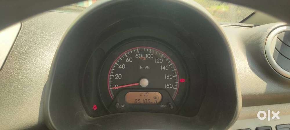 Maruti Suzuki A-star Vxi
