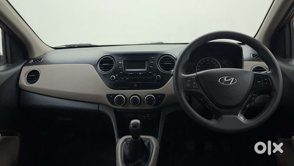 Hyundai Grand I10 1.2 Kappa Magna, 2018, Petrol