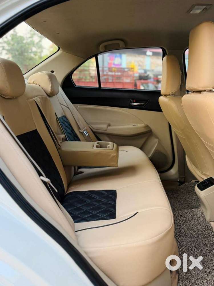 Maruti Suzuki Dzire 2017-2020 Vdi, 2018, Diesel