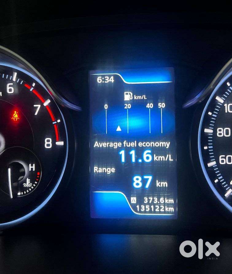 Maruti Suzuki Ertiga