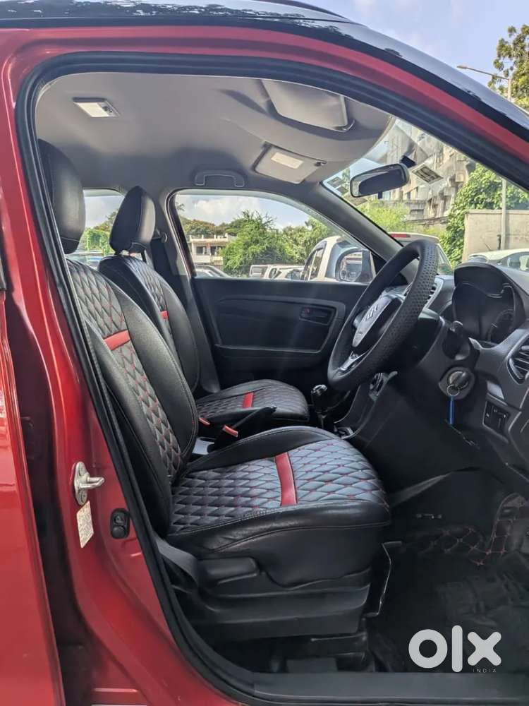 Maruti Suzuki Vitara Brezza Vdi, 2016, Diesel