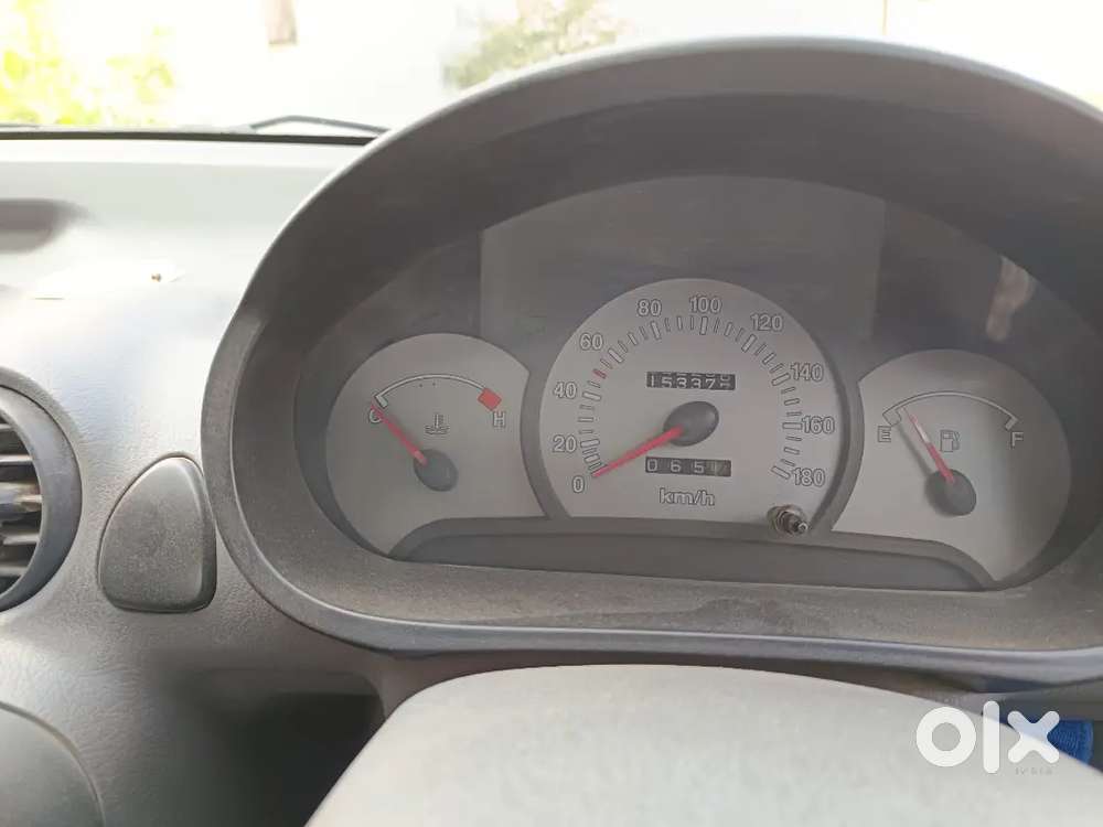 Santro Xing Xl Model