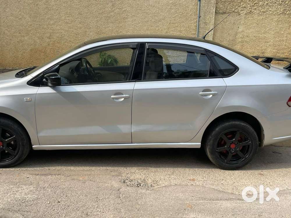 Volkswagen Vento