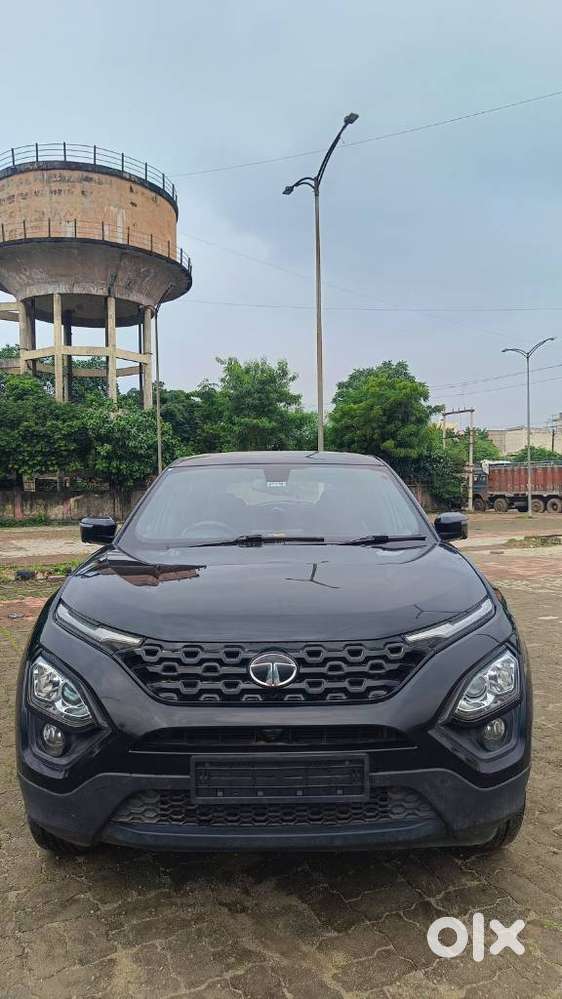 Tata Harrier 2.0 Xza Sunroof Dual Tone, 2023, Diesel