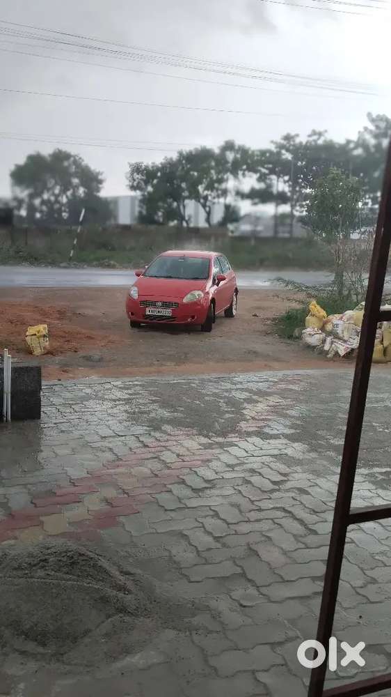 Fiat Grande Punto 2009