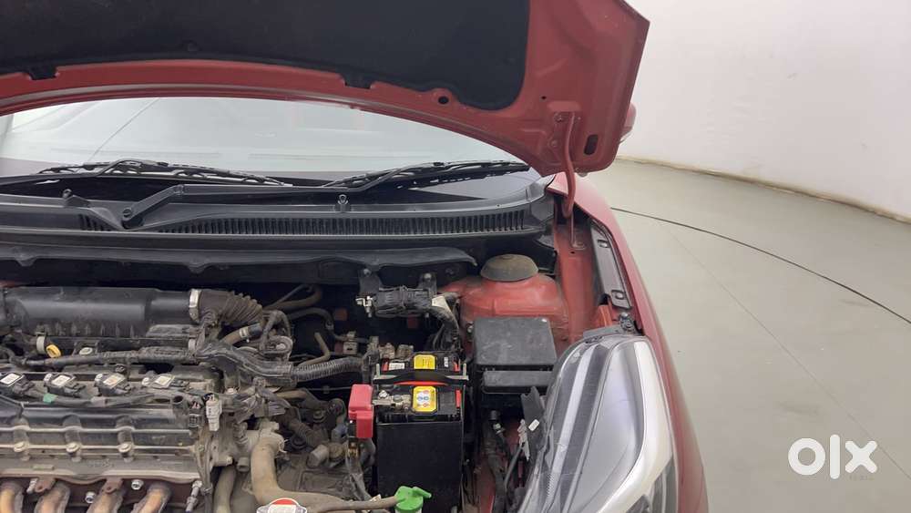 Maruti Suzuki Baleno 1.2 Zeta, 2020, Petrol