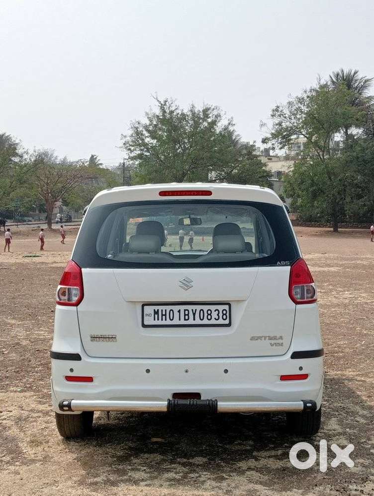 Maruti Suzuki Ertiga Vdi, 2015, Diesel
