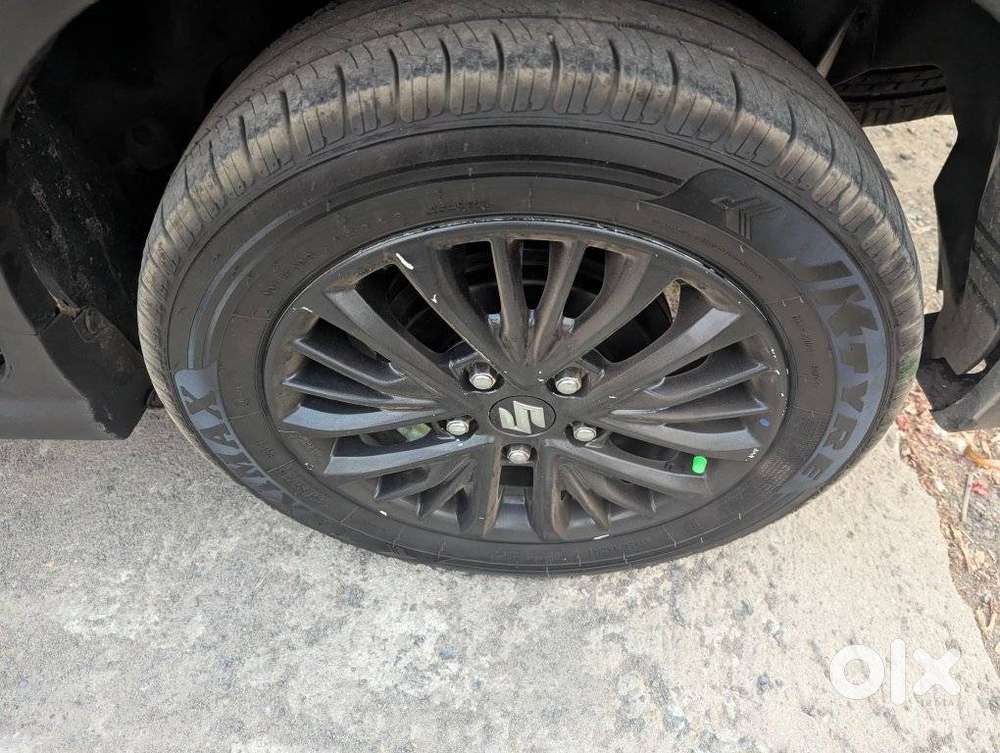 Maruti Suzuki Xl6 1.5 Alpha Mt, 2020, Petrol