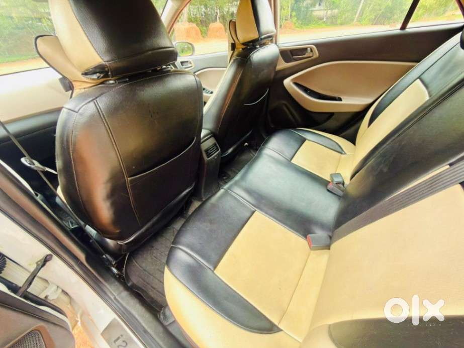 Hyundai Elite I20 Asta (o) 1.2 Mt, 2015, Diesel