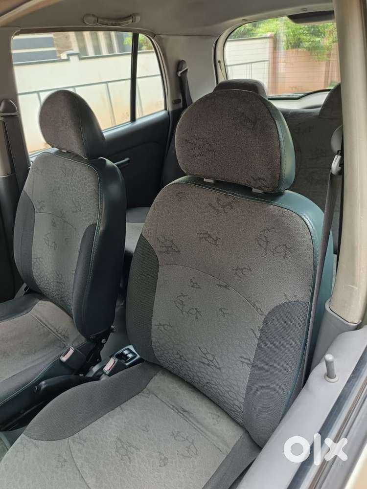 2007 Hyundai Santro Xing