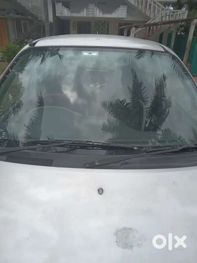 Maruti Suzuki Alto 2011 Petrol Manual