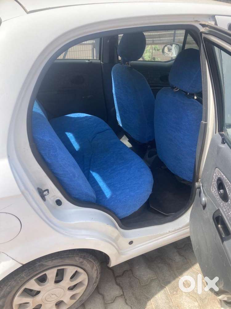 Chevrolet Spark 2008 Petrol Good Condition