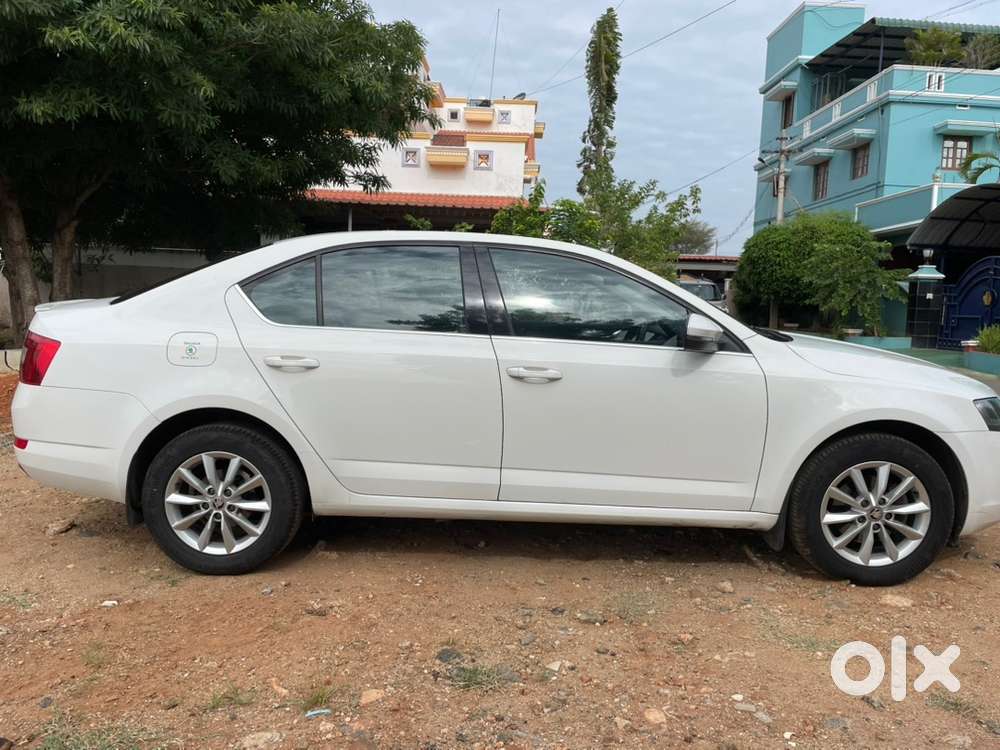 Skoda Octavia Diesel 2014
