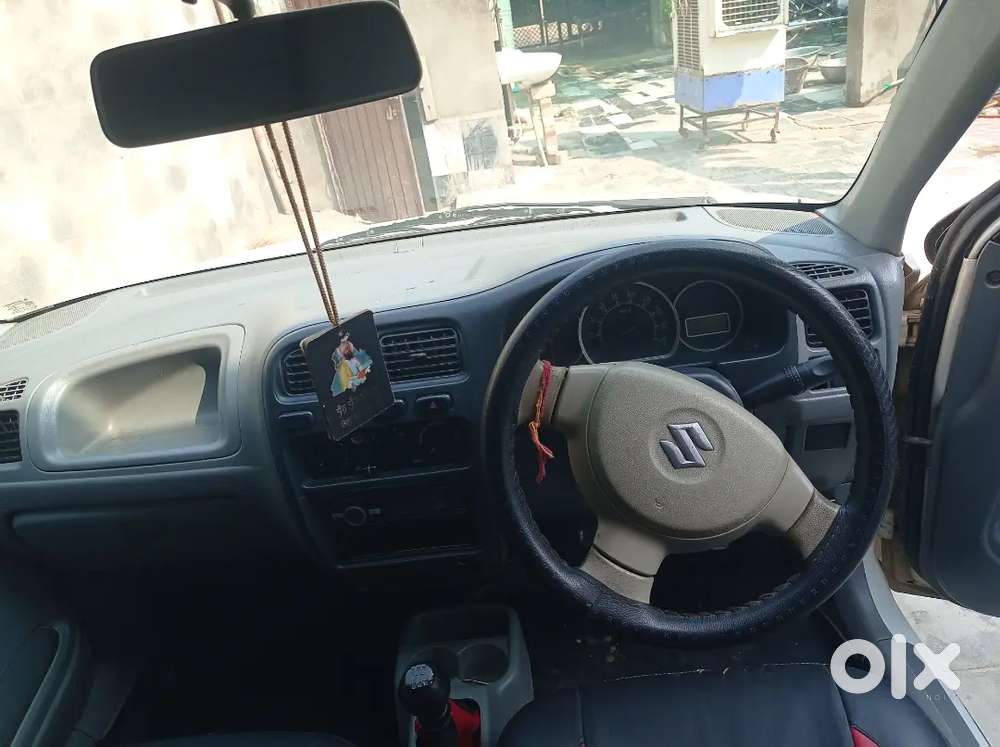 Maruti Suzuki Alto K10 2013 Petrol