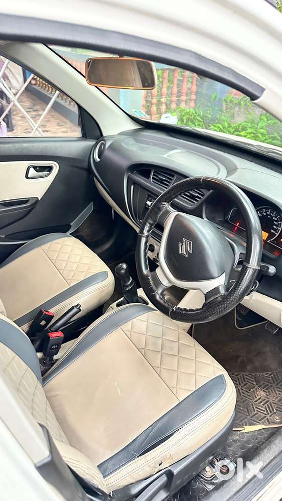 Maruti Suzuki Alto 800 Petrol Manual 2019