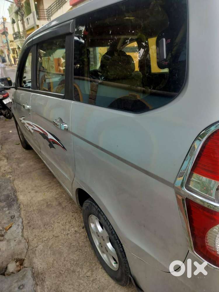 Chevrolet Enjoy 2016 Diesel Well Maintained