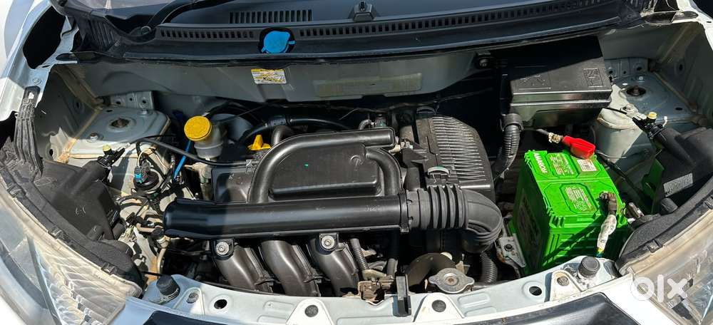 Datsun Redigo 1.0 Limited Edition, 2017, Petrol