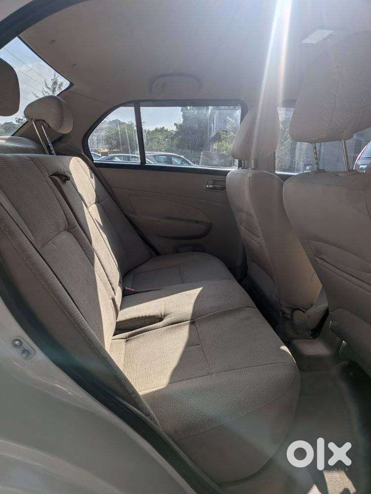 Maruti Suzuki Swift Dzire Zdi + Mt, 2014, Diesel