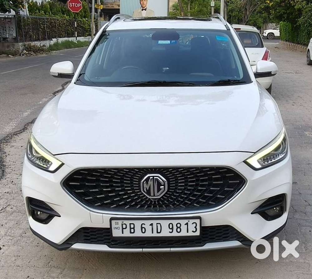 Mg Astor 1.5 Sharp, 2023, Petrol