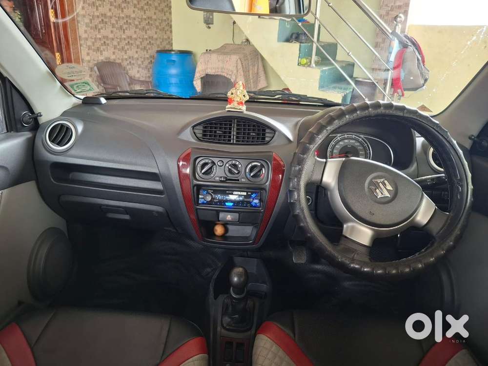 Maruti Suzuki Alto 800 2017 Petrol 68000 Km Driven