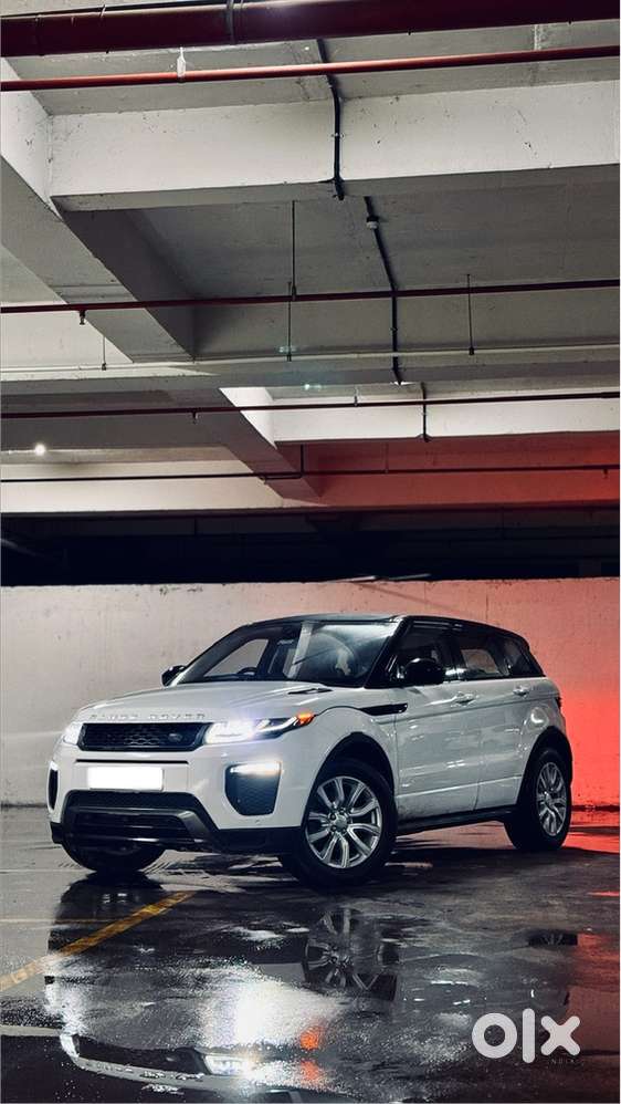 Land Rover Automatic 2019 Diesel