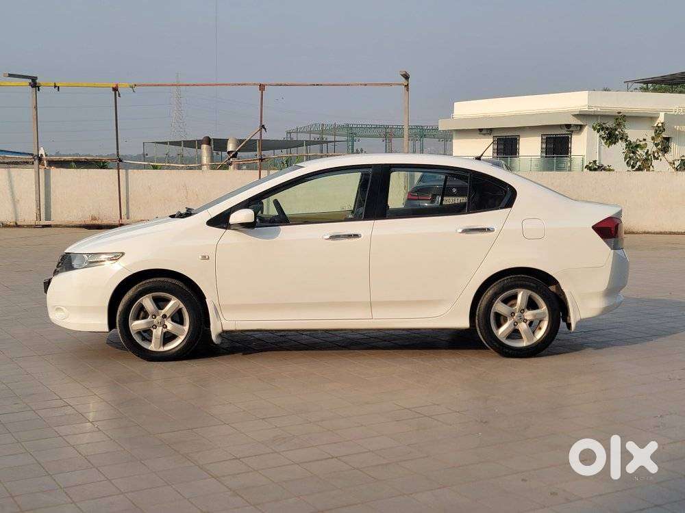 Honda City 2008-2011 1.5 V Mt, 2011, Petrol