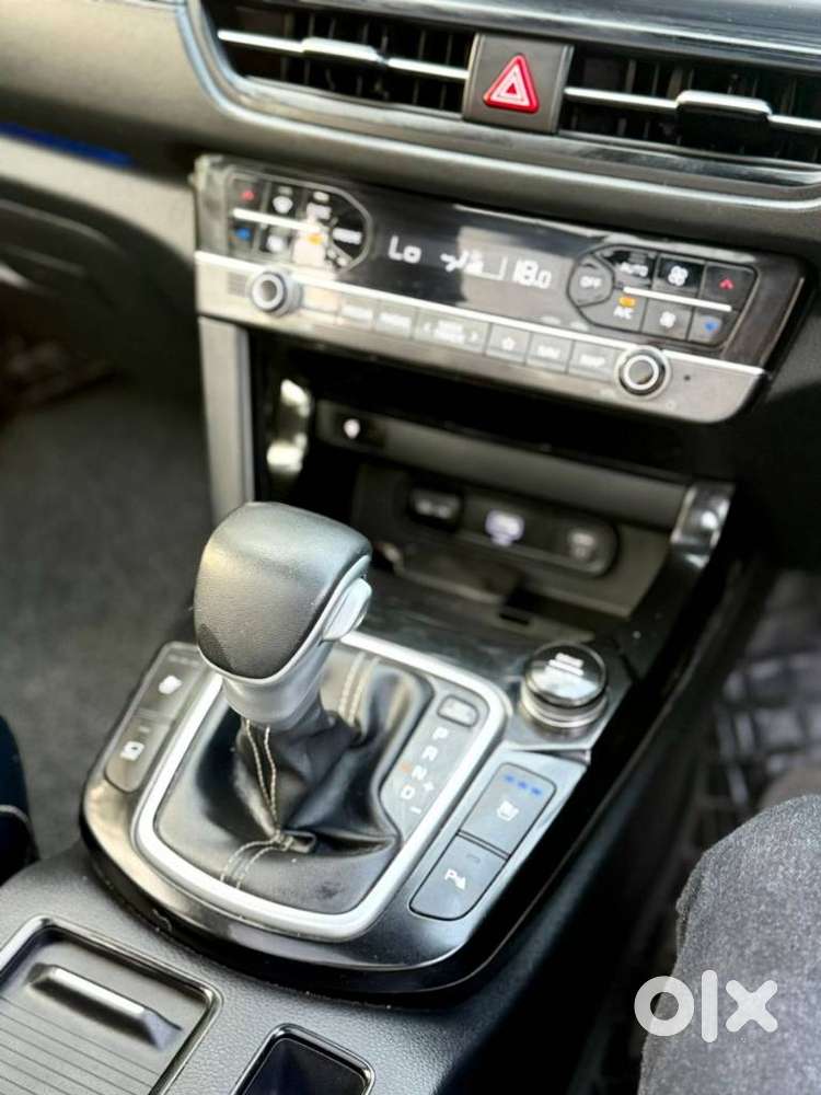 Kia Seltos 1.5 Gtx+ Diesel At, 2023, Diesel