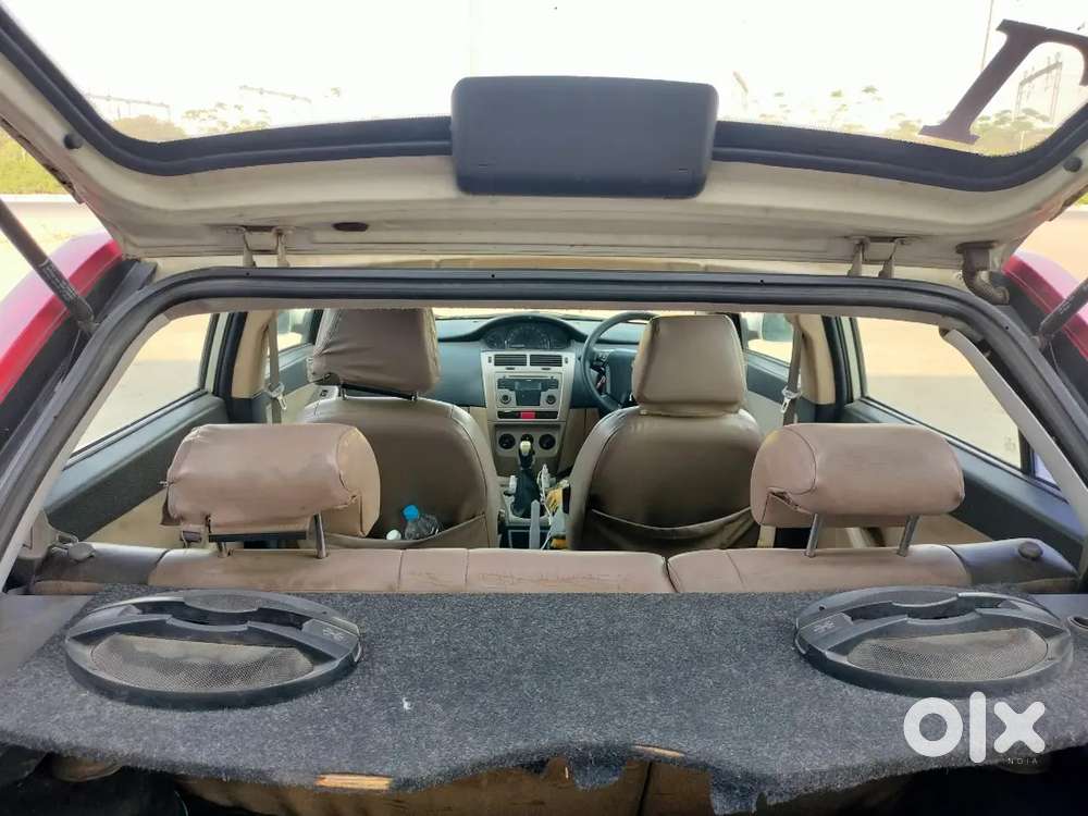 Tata Indica Vista 2010 Diesel 90000 Km Driven