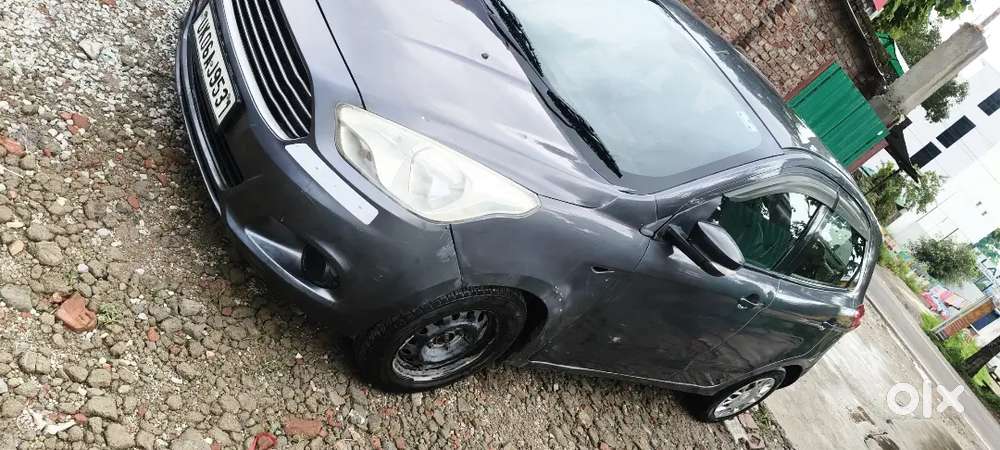 Ford Figo 1.5 Trend 2016