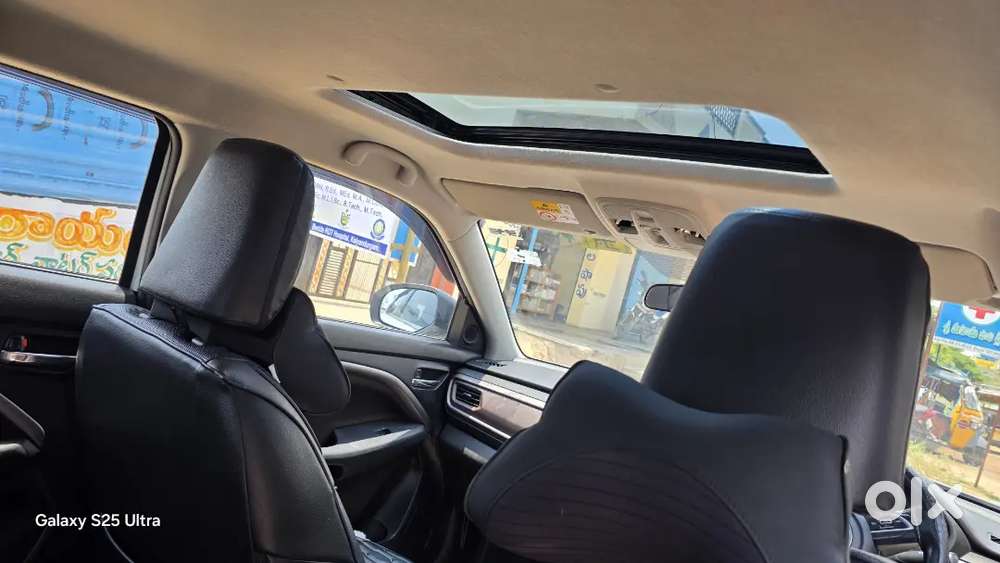 Maruti Suzuki Brezza 2024