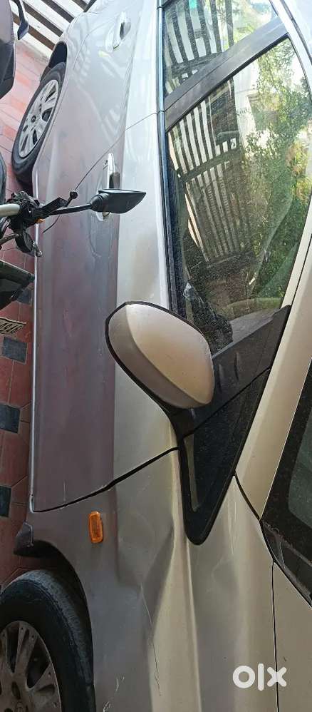 Honda Brio 2013 Petrol