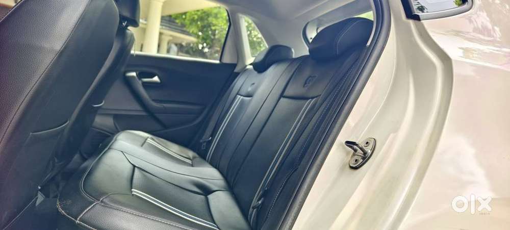 Volkswagen Polo 1.0 Comfortline Cup Edition, 2019, Petrol