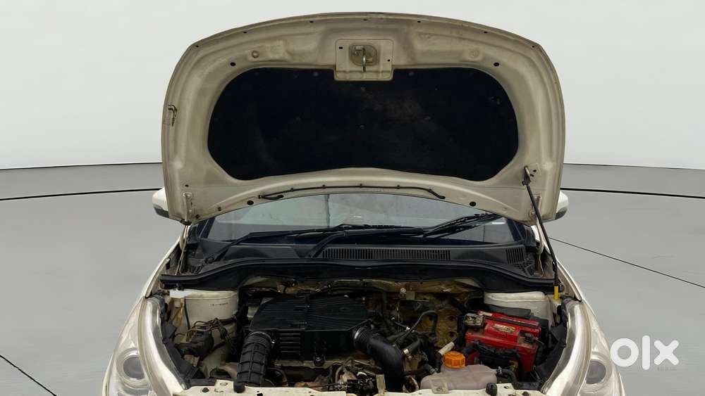 Tata Zest  1.2t Revotron Xm, 2014, Petrol