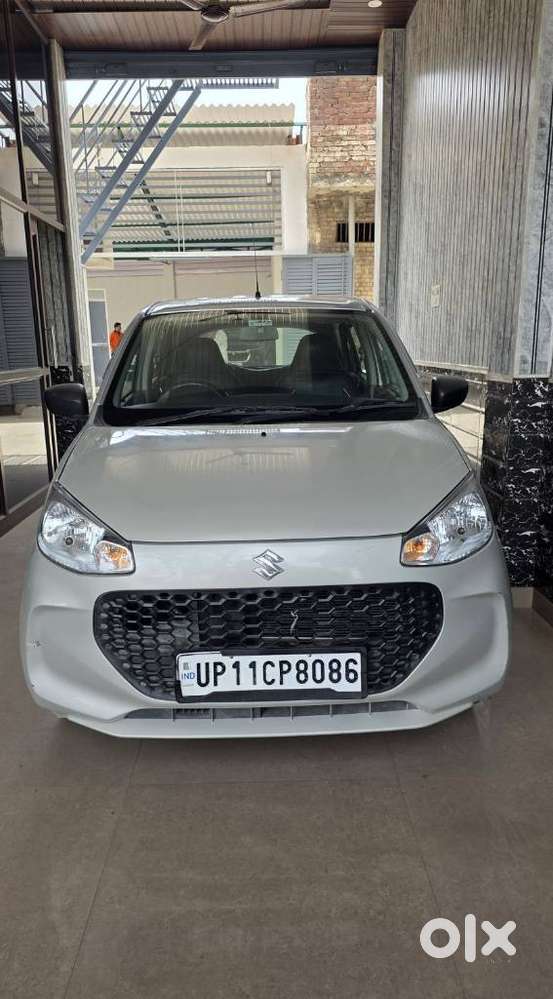 Maruti Suzuki Alto K10 1.0 Vxi, 2023, Petrol