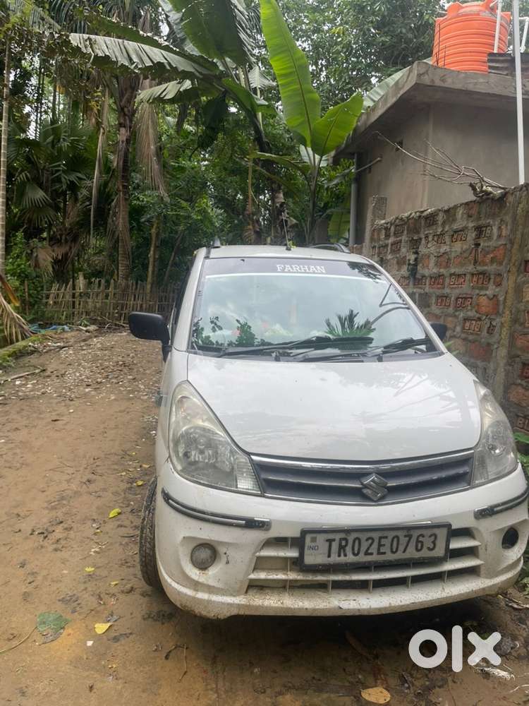 Maruti Suzuki Estilo 2013 Petrol Good Condition