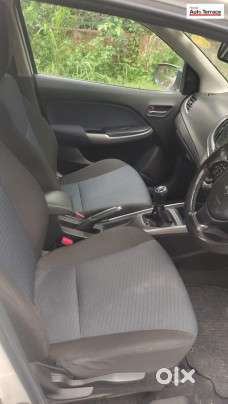 Maruti Suzuki Baleno 1.2 Cvt Zeta, 2020, Petrol