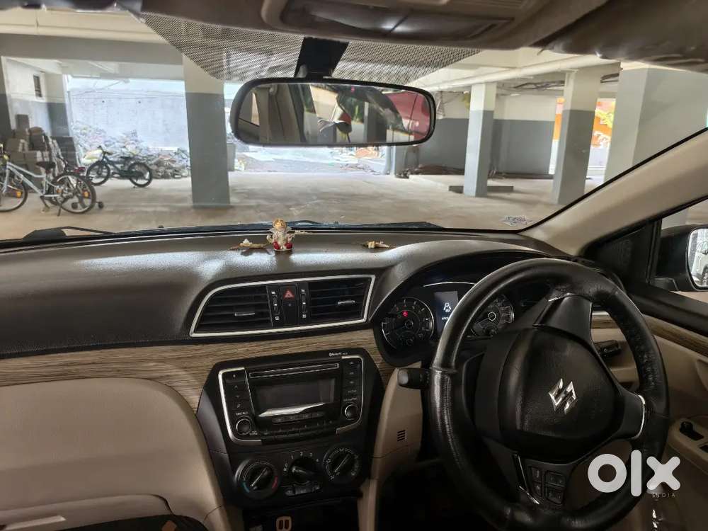 Maruti Suzuki Ciaz 2018