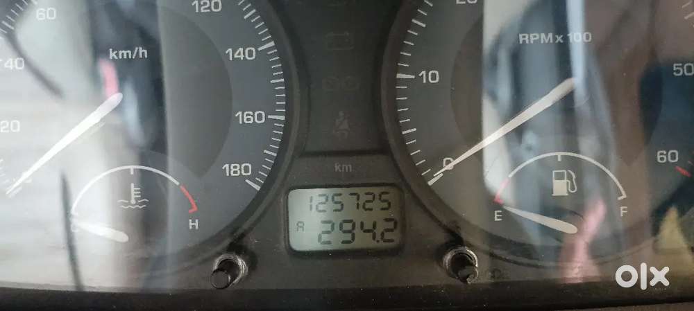 Good Condition