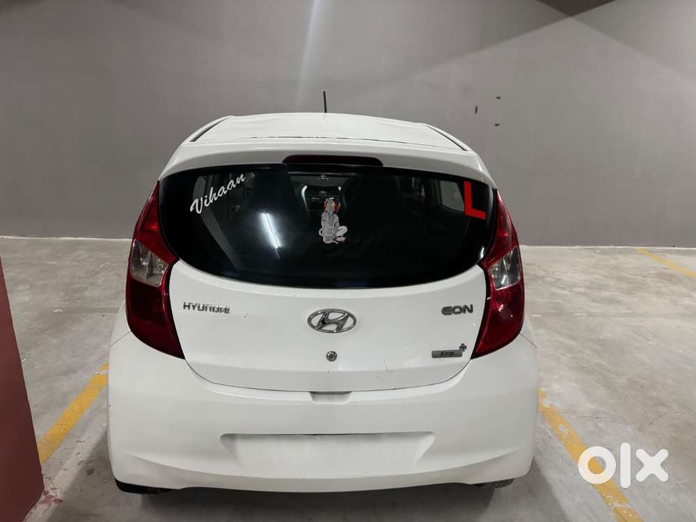 Hyundai Eon Era Plus - 2013
