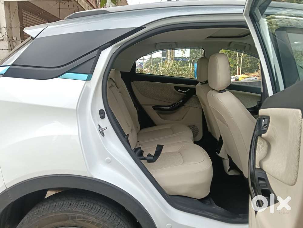 Tata Nexon Ev Xz Plus Lux, 2023, Electric
